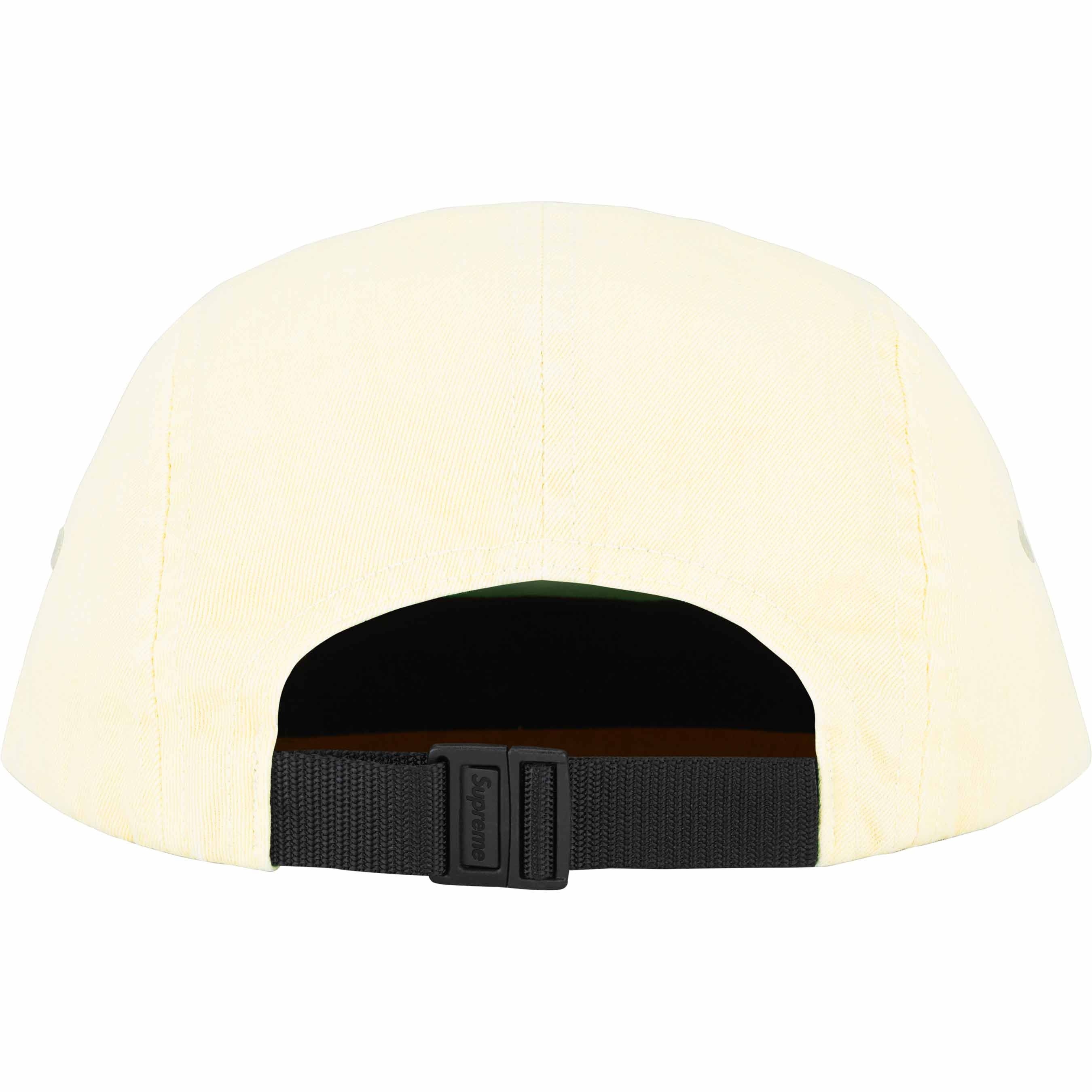 Pigment 2-Tone Camp Cap view 7